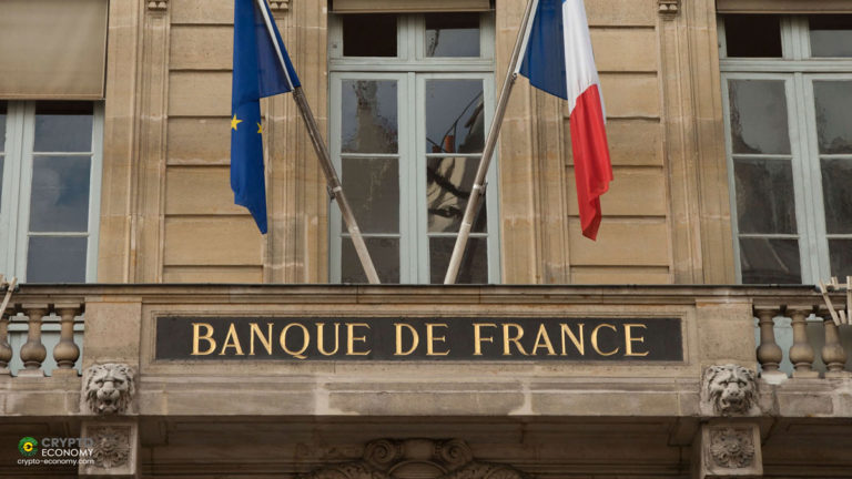 Banque De France Selects Accenture, Seba Bank, HSBC and Five Others for Digital Euro Experiments
