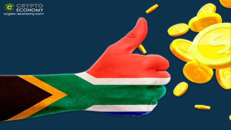 Largest South African Exchange VALR 57 Million Rand in Series A Round Led By 100x Ventures