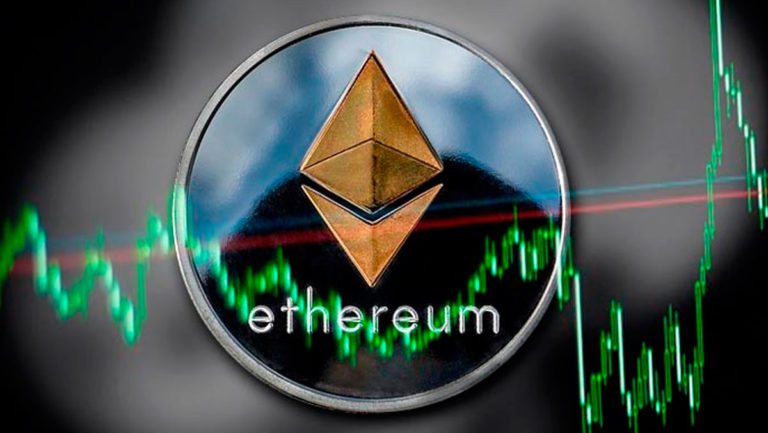 Ethereum Slips 7% as ETH Swings Back to Bearish Territory