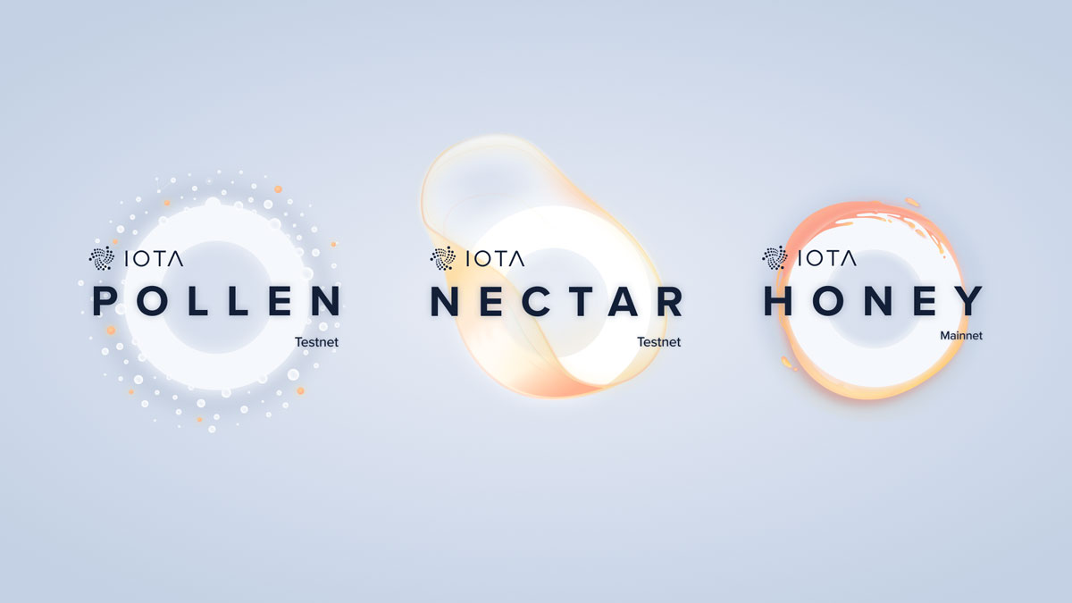 IOTA Announced Pollen; The First Testnet Of Fully Decentralized Network