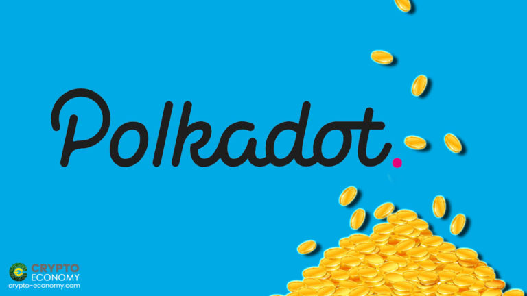 Polkadot’s DOT Replaces XRP to Become the 4th Largest Crypto Asset