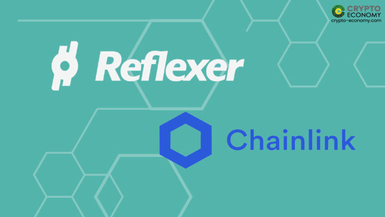 Reflexer Integrates Chainlink's Oracle in Testnet RAI Reflex Bond