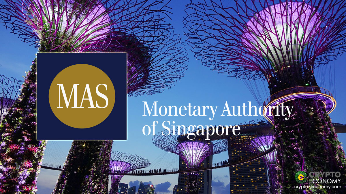 The Monetary Authority of Singapore (MAS) Concludes Phase 5 of Project Ubin