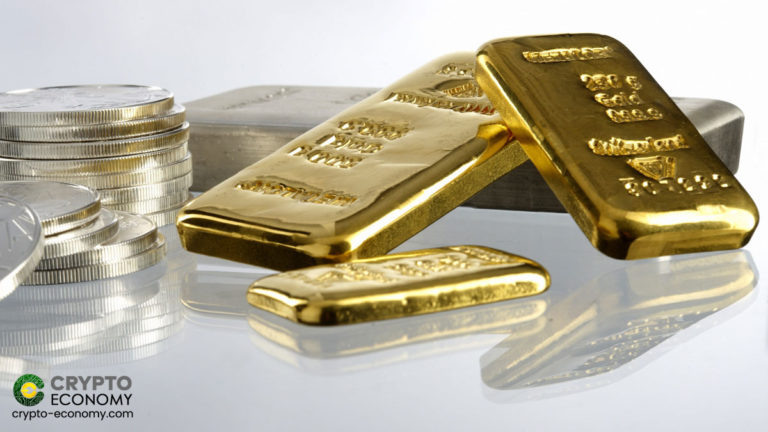 Mitsubishi Launched Blockchain-Based Precious Metal Trading Platform