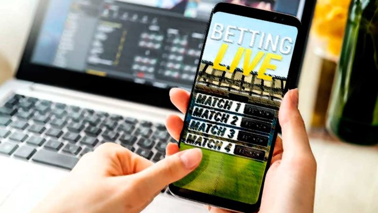 betting-app