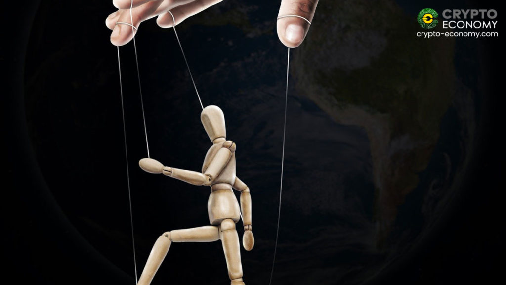 How can Blockchain serve as an anti-corruption tool in centralized systems?