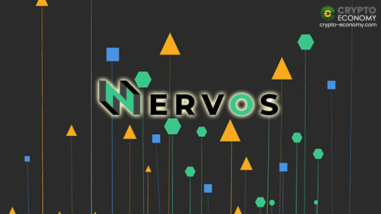 Nervos Integrates Chainlink to Provide Reliable Off-Chain Connectivity