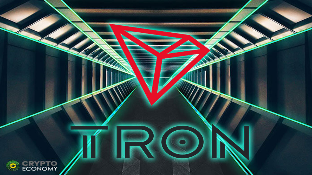 Tron Expands it DeFi Offering with the Launch of Its Token Exchange Protocol JustSwap