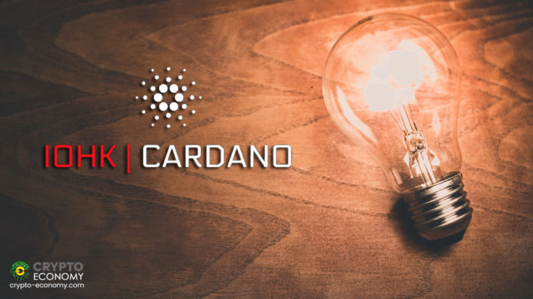 IOHK launches $250k fund, enabling community to realise innovative applications of Cardano