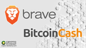 Brave Users Can Now Buy Bitcoin Cash Through Bitcoin.com