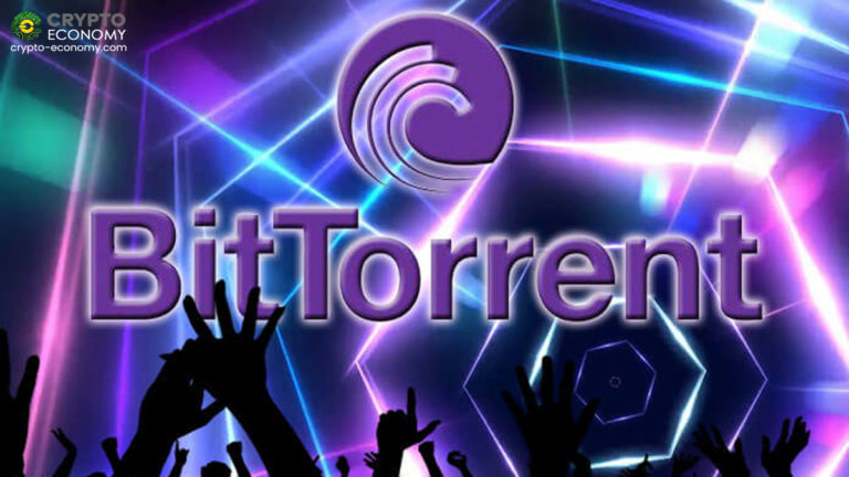 BitTorrent Inc. Announces the Launch of New Ecosystem BitTorrent X Following the Acquisition of DLive
