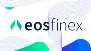 eosfinex Beta Version is Now Live on EOS Mainnet