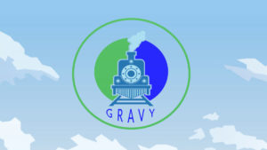 GRAVY – The First HFT DeFi Protocol is Now Live on EOS