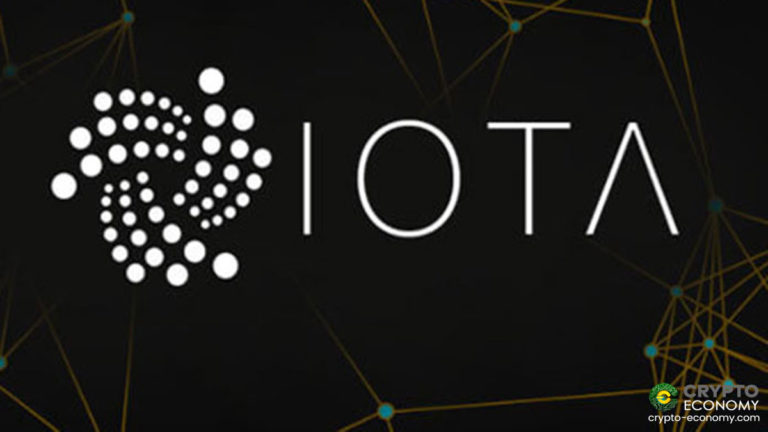 IOTA Published Research Status Update for January 2021