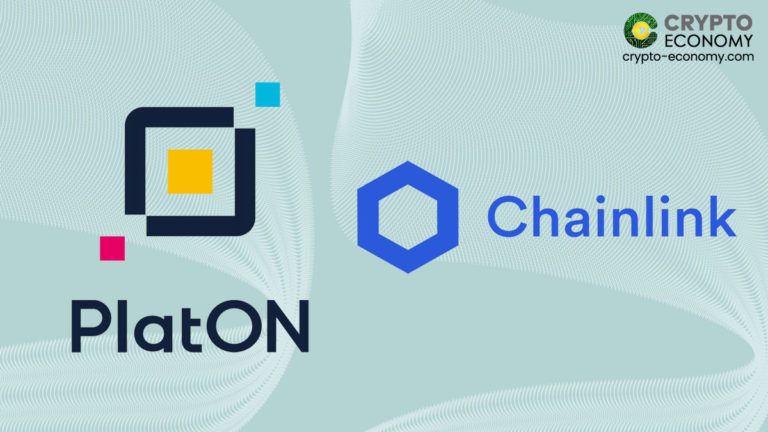 Chainlink is Now the Recommended Oracle Solution on PlatON