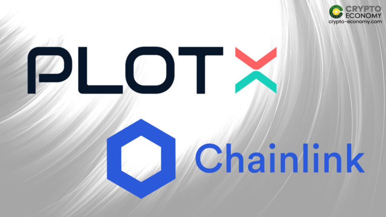 PlotX to Integrate Chainlink BTC and ETH Price Reference Oracles