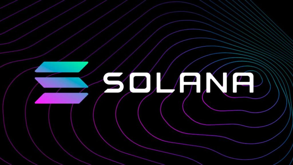 Solana Breaks a Key Resistance Line as SOL is Up 40% from January 2022 Lows