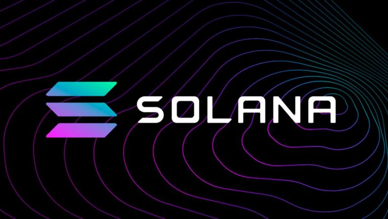 Solana Breaks a Key Resistance Line as SOL is Up 40% from January 2022 Lows