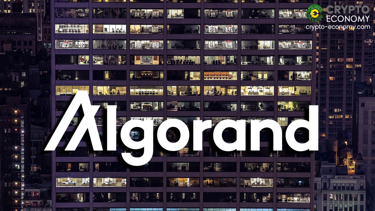 Algorand Launches Algorand Partner Program (APP) to Empower Companies Using Algorand Blockchain