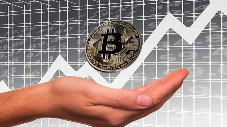 Bitcoin in an Uptrend, BTC Firm Despite a Pin Bar Forming