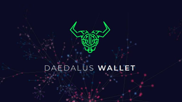 daedalus-wallet