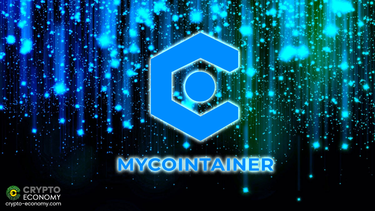 NEM Partnered With the Staking Service Platform MyCointainer