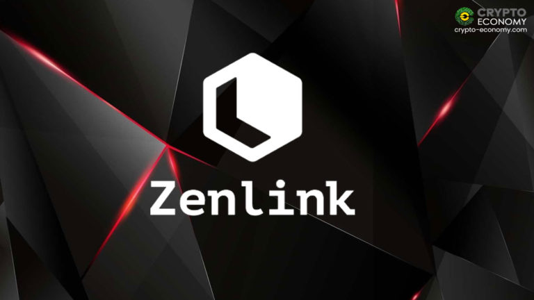 Polkadot-Powered DEX Zenlink is Integrating Chainlink Price Feeds to Power DeFi Products
