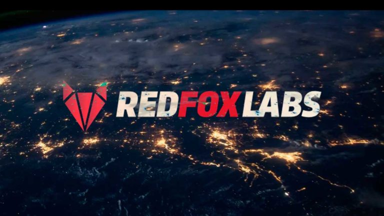 redfoxlabs