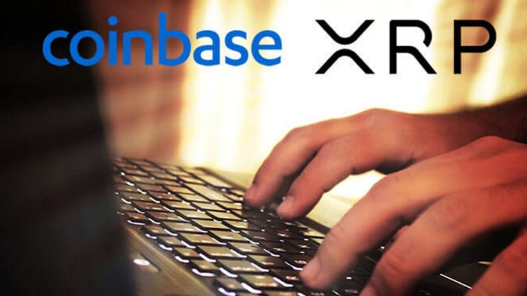 Coinbase Will Suspend All XRP trading Pairs on January 19, 2021