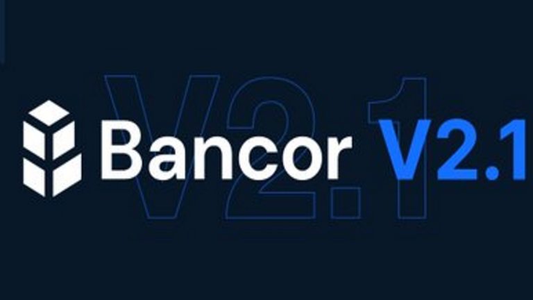 Bancor Published January 2021 Protocol Health Report