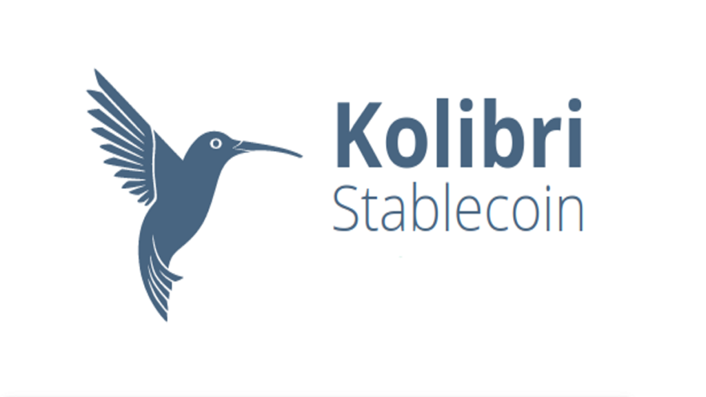 Kolibri Launches Testnet of kUSD Algorithmic Stablecoin on Tezos