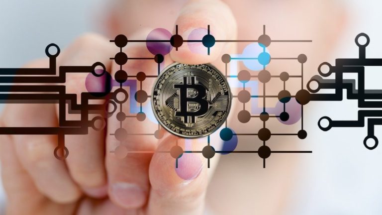 BlackRock Exec Confirms 'Dabbling A Bit' In Bitcoin