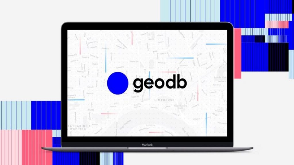 Big Data Ecosystem GeoDB to Run Chainlink Node to Provide Location data to Ethereum