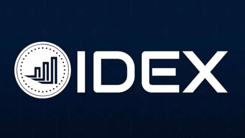 idex Review