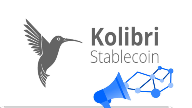 Algorithmic Stablecoin Kolibri (kUSD) Goes Live on Tezos Mainnet