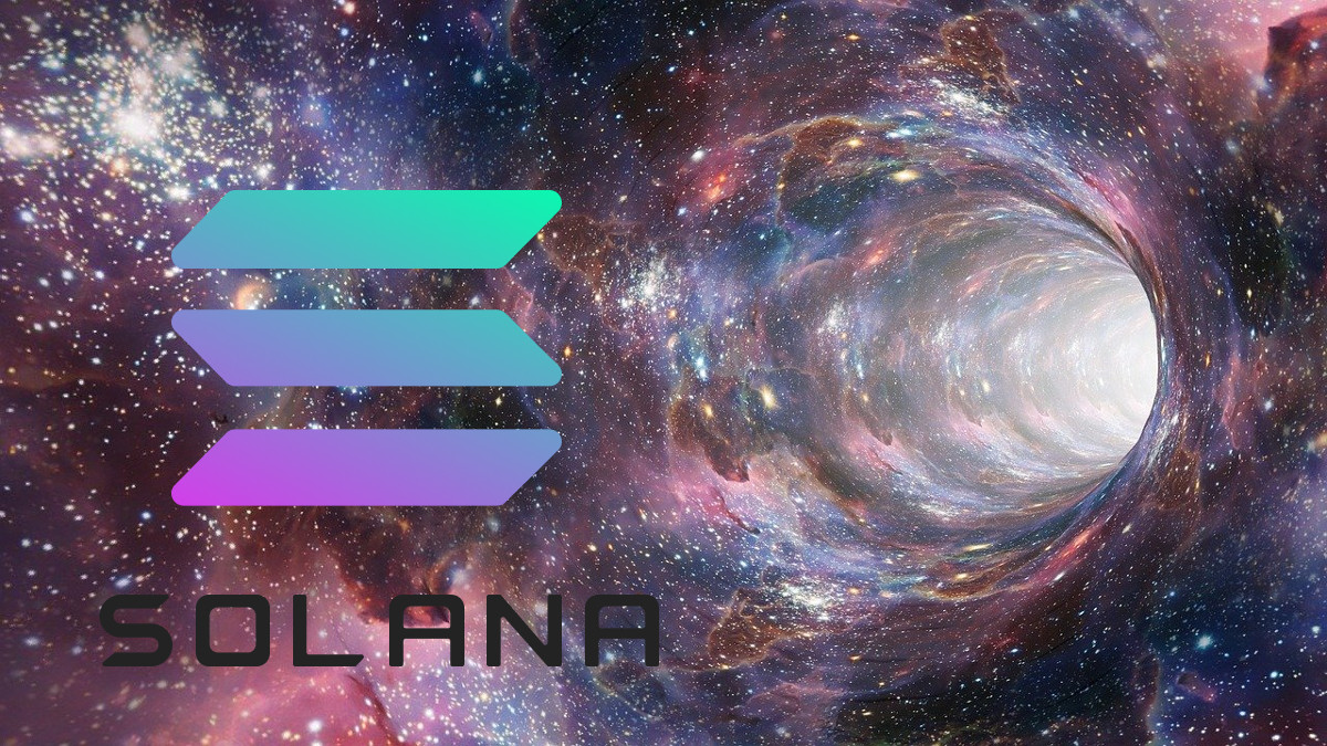 Solana’s Wormhole Goes Live in Mainnet Beta