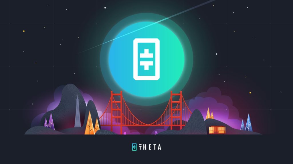 Theta Breaks Into Top10; What's Driving This Rally?