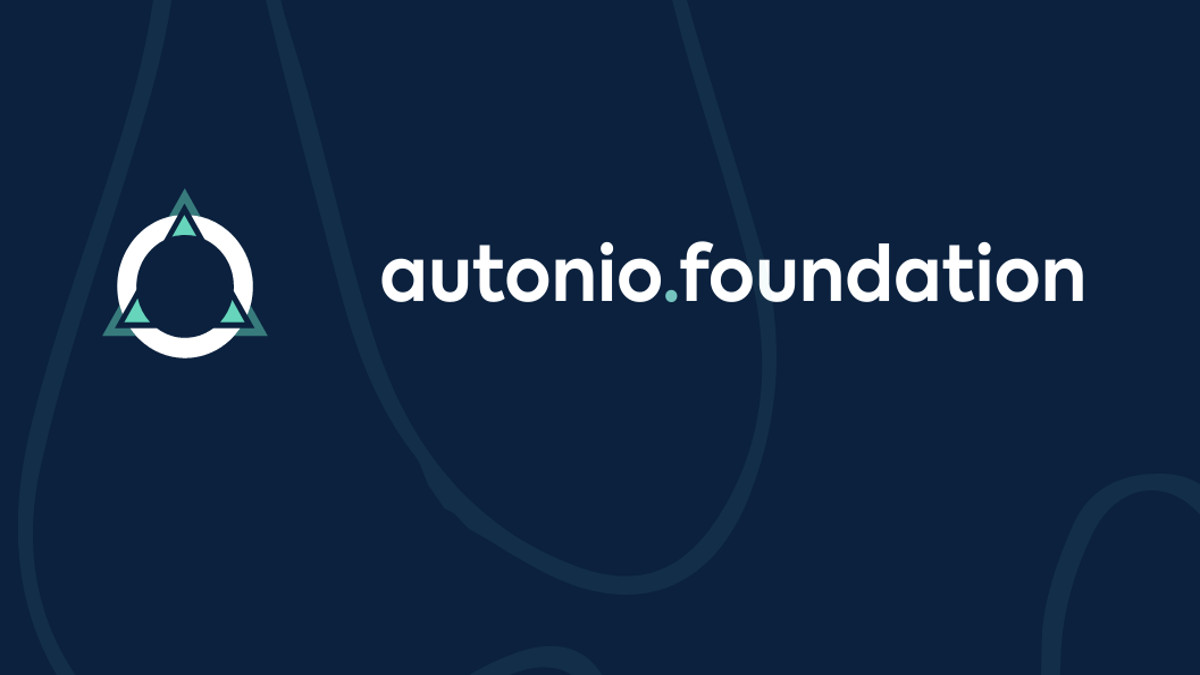 DeFi Liquidity Protocol Autonio to Integrate Chainlink for its NIOX Suite
