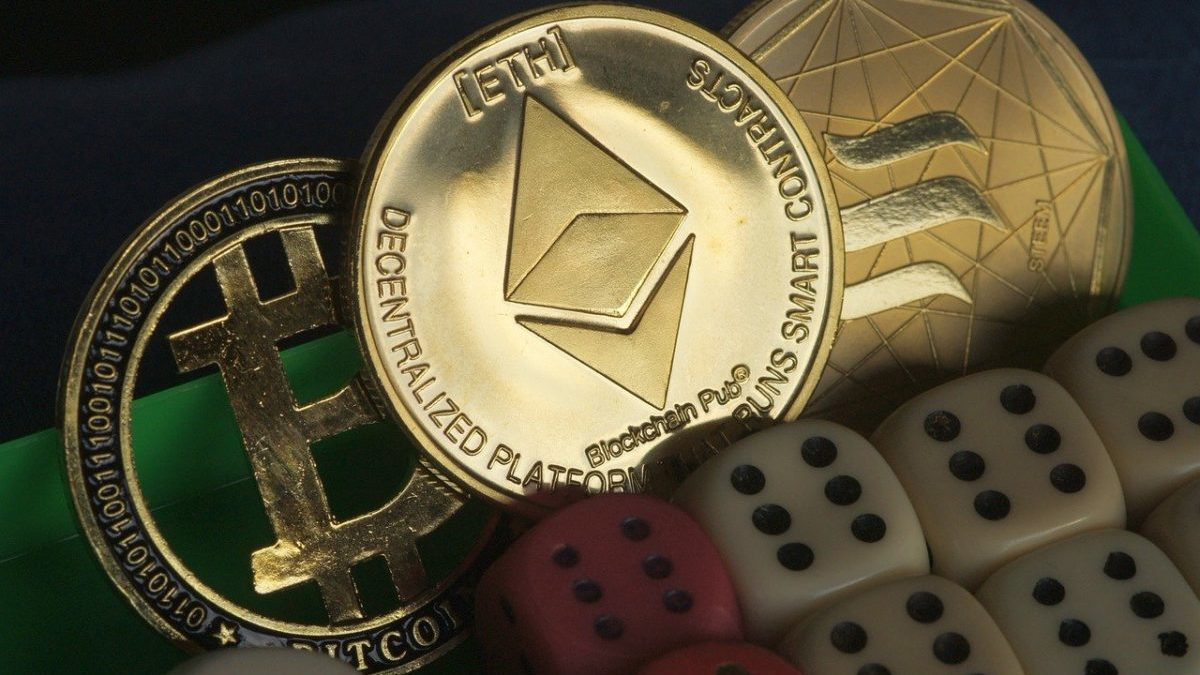 After Bitcoin, Evolve Funds Files For Ethereum ETF