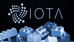 IOTA Published Dev Status Update for March