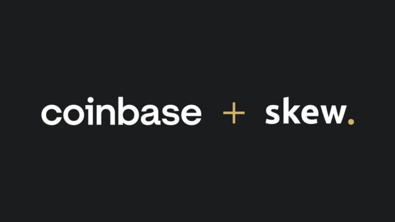 Crypto Giant Coinbase Acquires Analytics Provider Skew