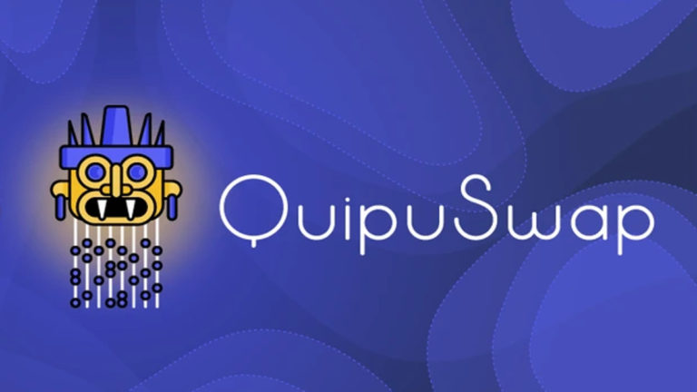 Madfish Solutions Launches QuipuSwap; The First DEX on Tezos