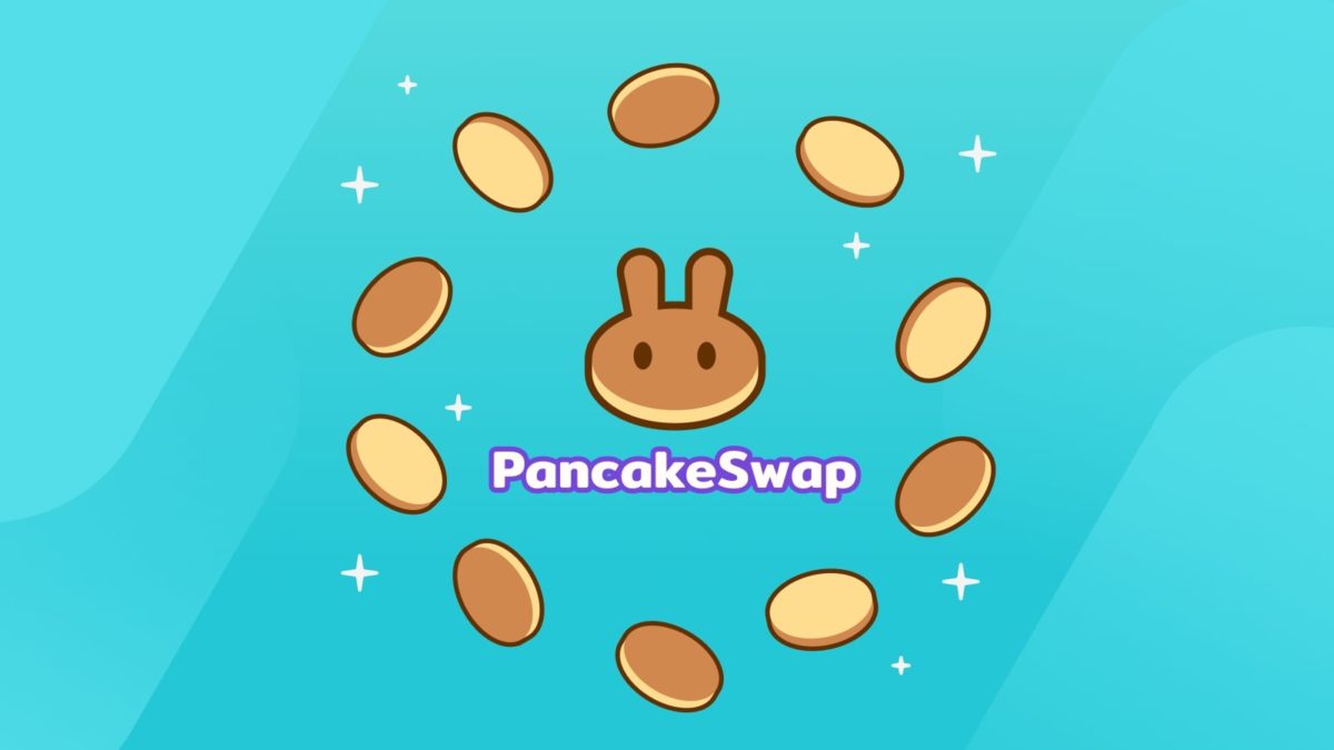 PancakeSwap Handled 900k Trxns In Just One Day