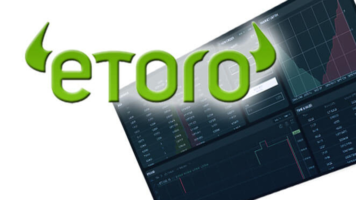 eToro Adds Chainlink (LINK) and Uniswap (UNI) to its Crypto Offering