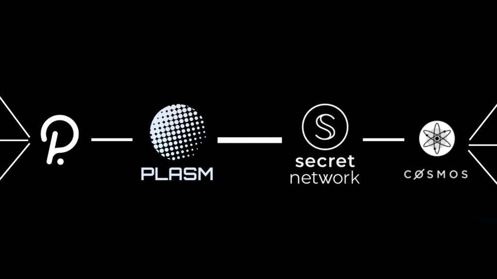 polkadot-plasm-secret-network-cosmos