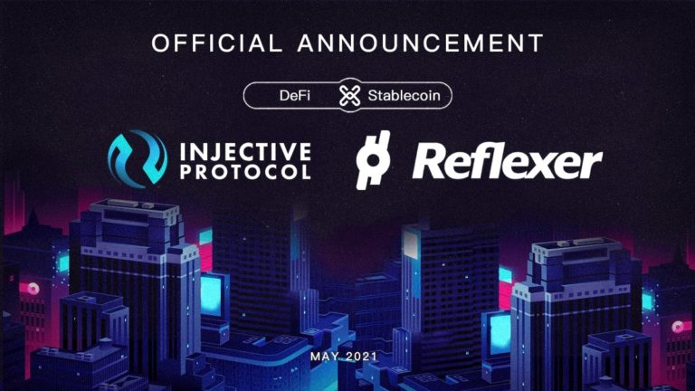 DeFi Protocol Injective All Set To Be Integrated With Rai Stablecoin