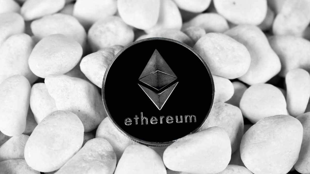 Ethereum [ETH] Posts Yet Another ATH Surging Close To $3,700