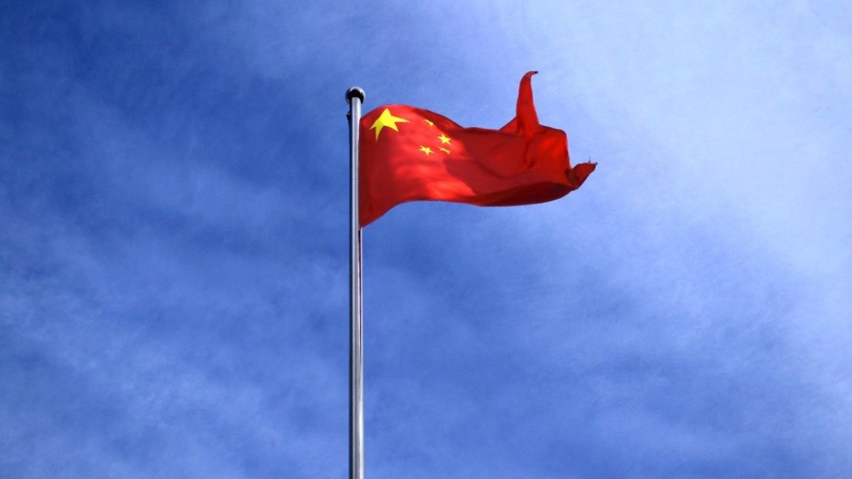 China Bans Crypto Trading For Institutions and Businesses