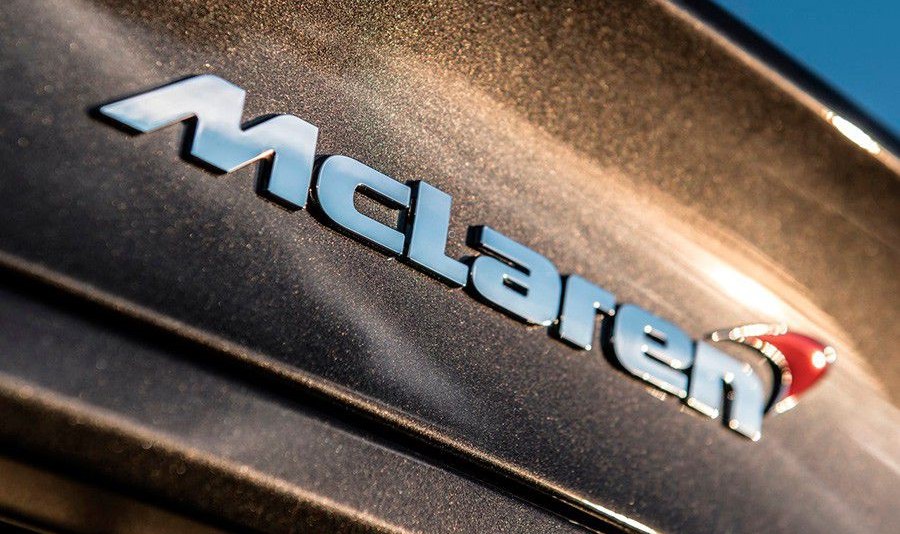 McLaren Racing Choses Tezos Blockchain to Tap NFT Market