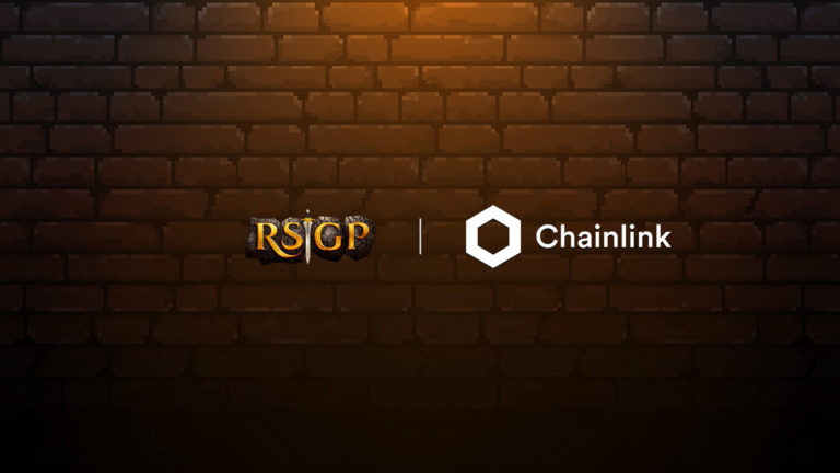 RSGP.finance‌ ‌to Integrate‌ ‌Chainlink‌ ‌VRF‌ in Its Blockchain-Based Game